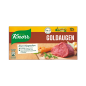 Preview: Knorr Goldaugen Rindsuppe, 12 Würfel